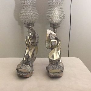 Women’s. Heels